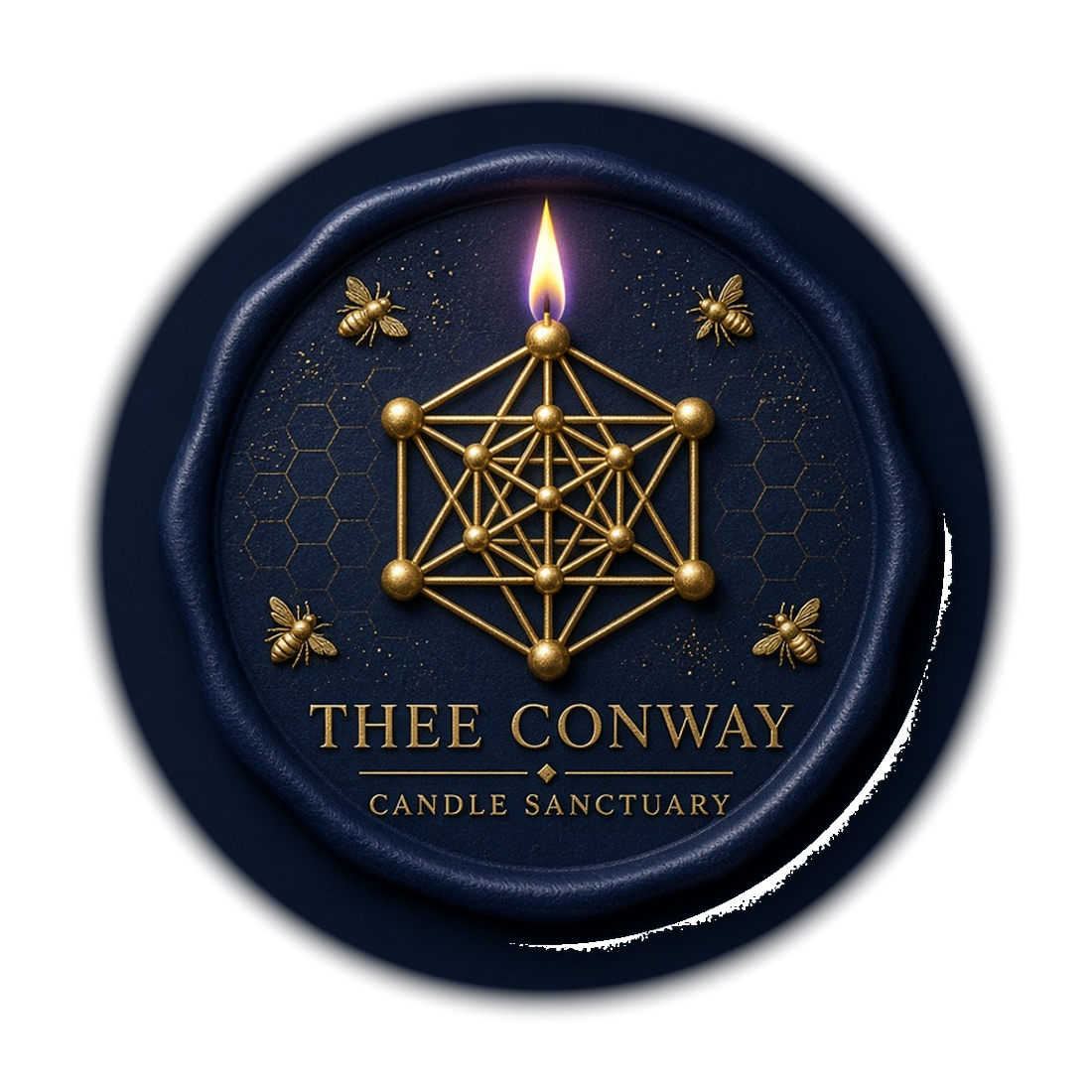 Thee Conway Candle Sanctuary